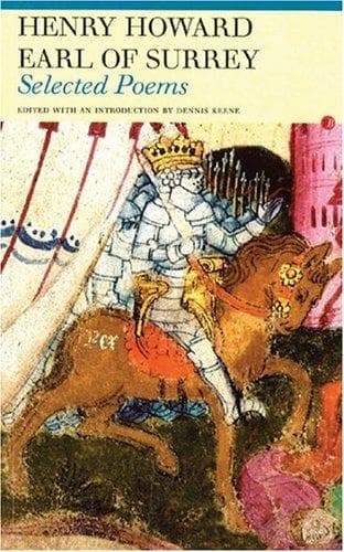 Selected Poems