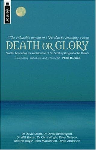 Death or glory