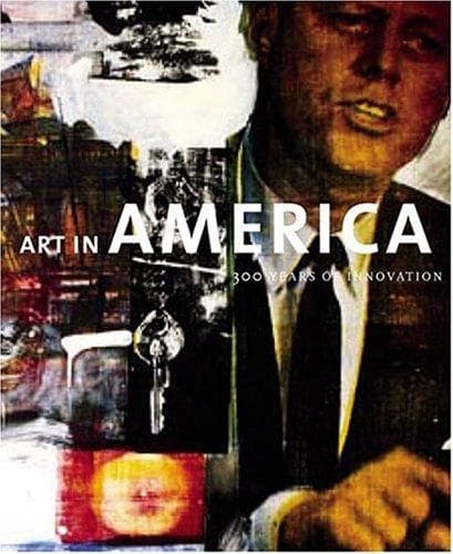 Art in America