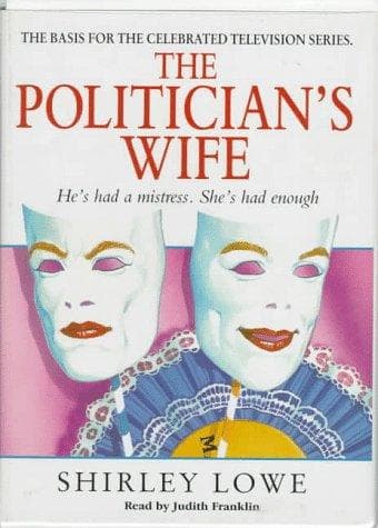 The Politician's Wife