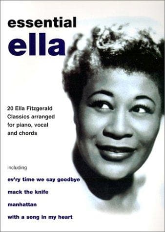 Essential Ella