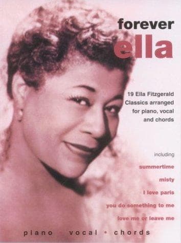 Ella Fitzgerald / Forever Ella