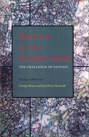 Genre at the crossroads