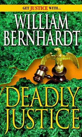Deadly justice