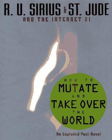 How to mutate and take over the world