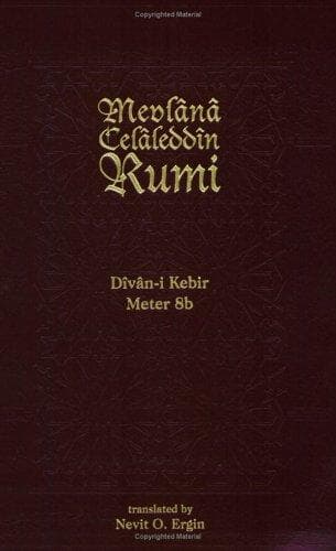 Divan Kebir Meter 8b