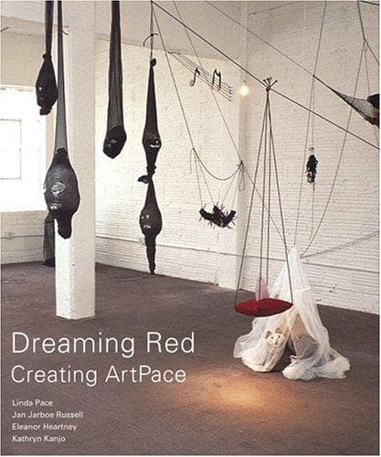 Dreaming red