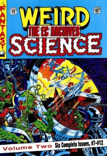 Weird Science