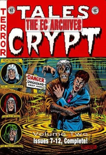 Tales from the Crypt