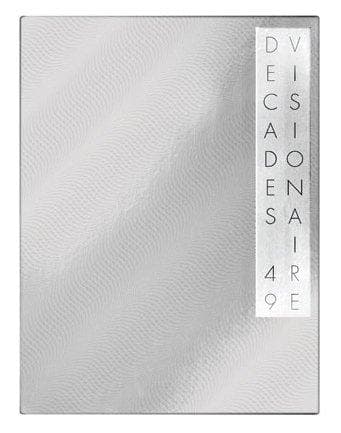 Visionaire # 49