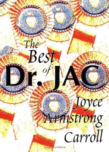 The Best of Dr. JAC