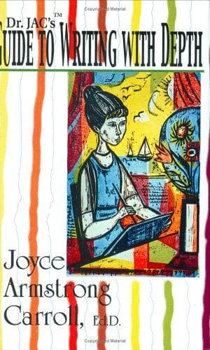 Dr. Jac's guide to writing with depth