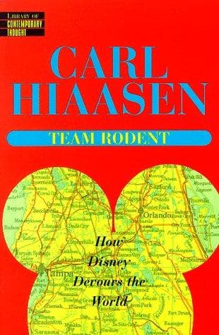 Team rodent