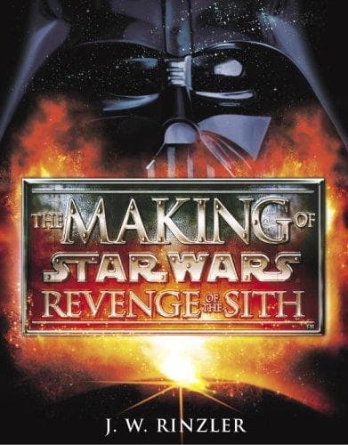 The making of Star Wars