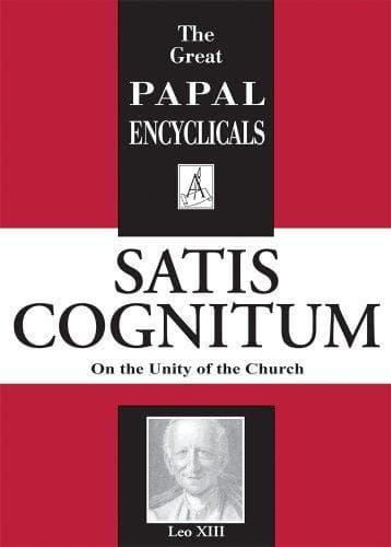 Satis Cognitum