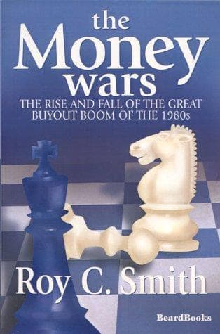 The Money Wars