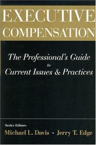 Executive compensation