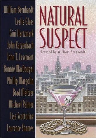 Natural suspect