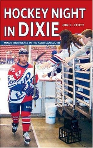 Hockey night in Dixie