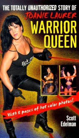 Warrior Queen