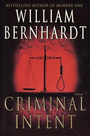 Criminal intent