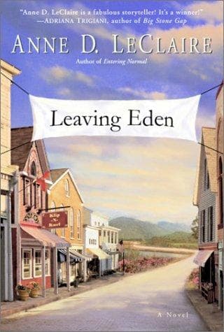 Leaving Eden