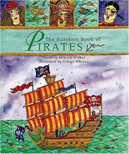 My very first book of pirates