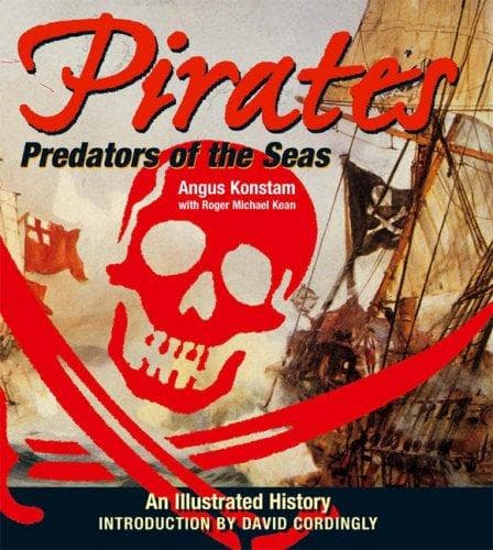 Pirates Predators of the Seas