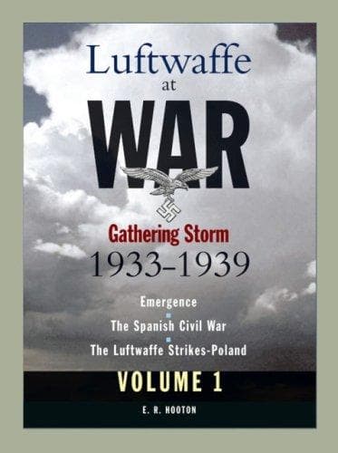 Luftwaffe at War