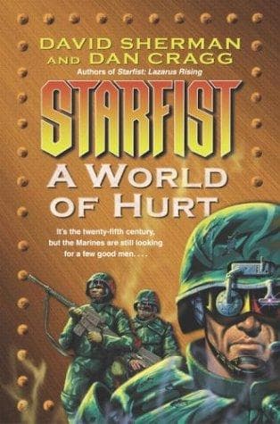 A world of hurt