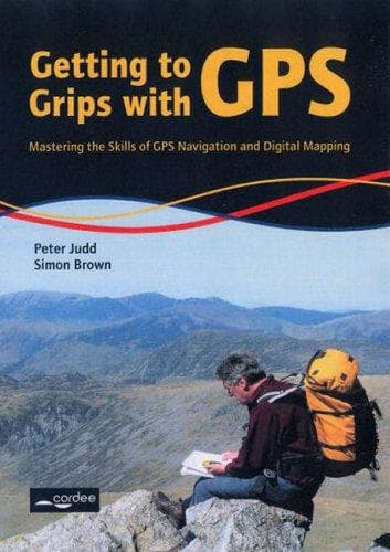 Getting to grips with GPS