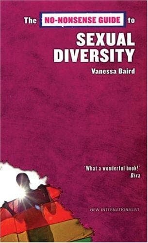 The No-Nonsense Guide to Sexual Diversity