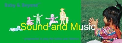 Sound and Music