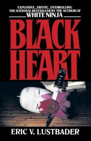 Black Heart-Open Mkt