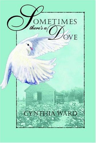 Sometimes there's a dove