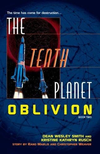 Tenth Planet : Oblivion