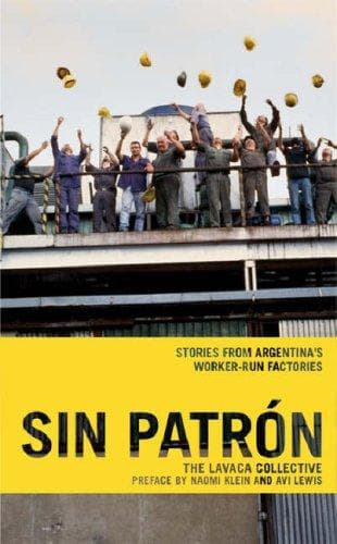Sin Patrón