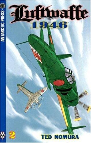 Luftwaffe 1946