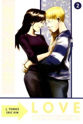 Love as a Foreign Language