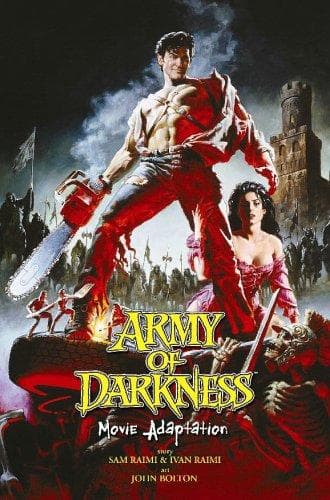 Army of Darkness