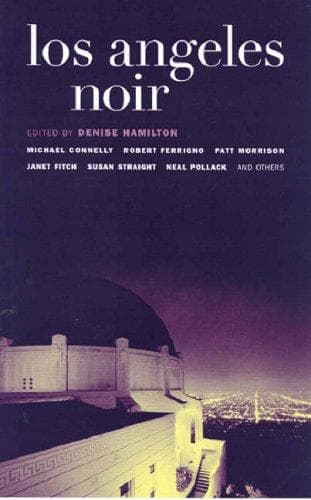 Los Angeles Noir (Akashic Noir)