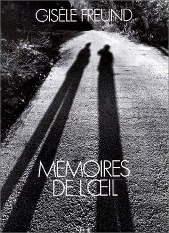 Mémoires de l'œil