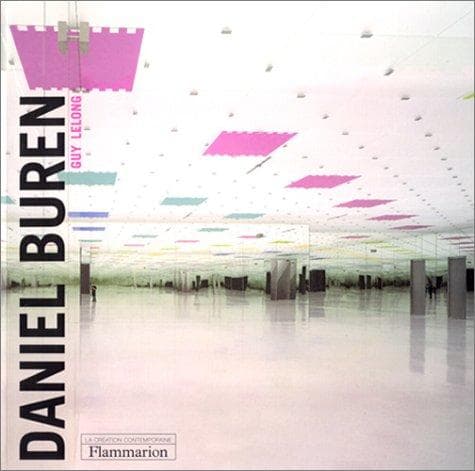 Daniel Buren
