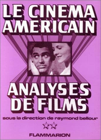 Le cinéma américain