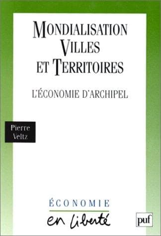 Mondialisation, villes et territoires