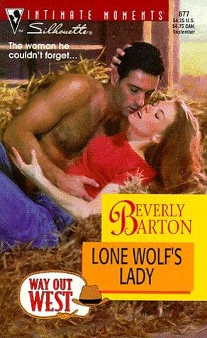 Lone Wolf'S Lady (Way Out West)