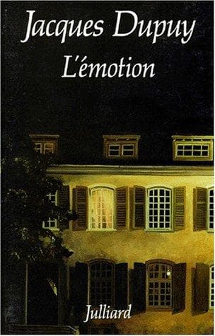 L'emotion