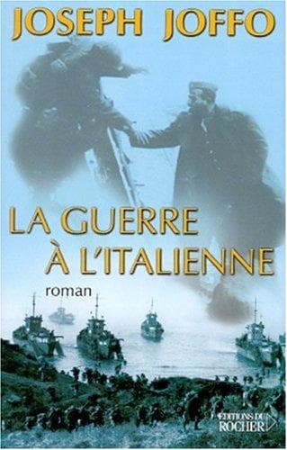 La guerre à l'italienne
