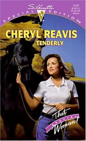 Tenderly (That Special Woman) (Silhouette Special Edition, No 1147)