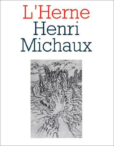 Henri Michaux